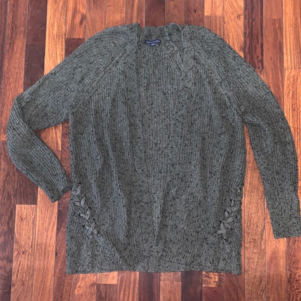 American Eagle Cardigan